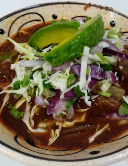 Birria de Res